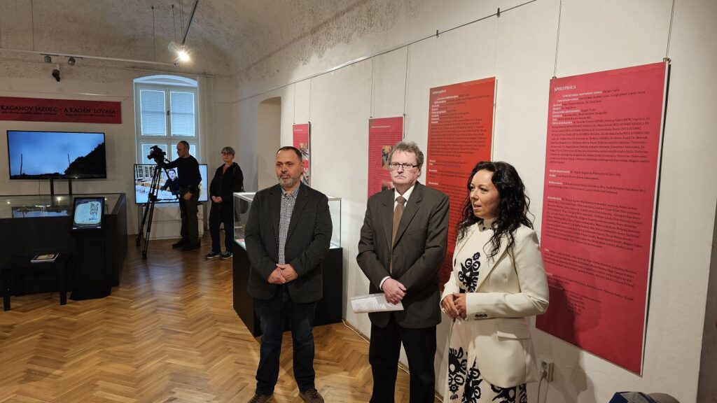 Noc múzeí a galérií Rimavská Sobota