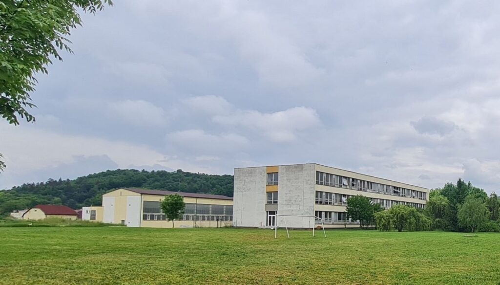 ZŠ Mocsáryho Fiľakovo