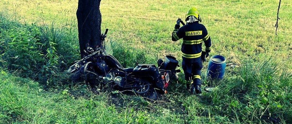 Motorkár, smrť