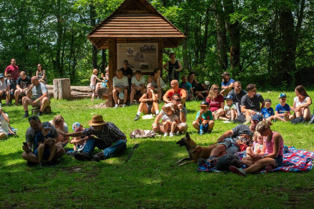 Muránske hradné hry