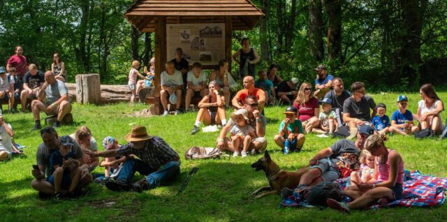 Muránske hradné hry