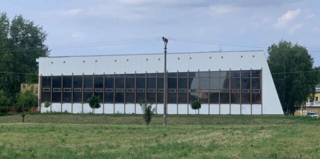 Plaváreň Rimavská Sobota, polícia