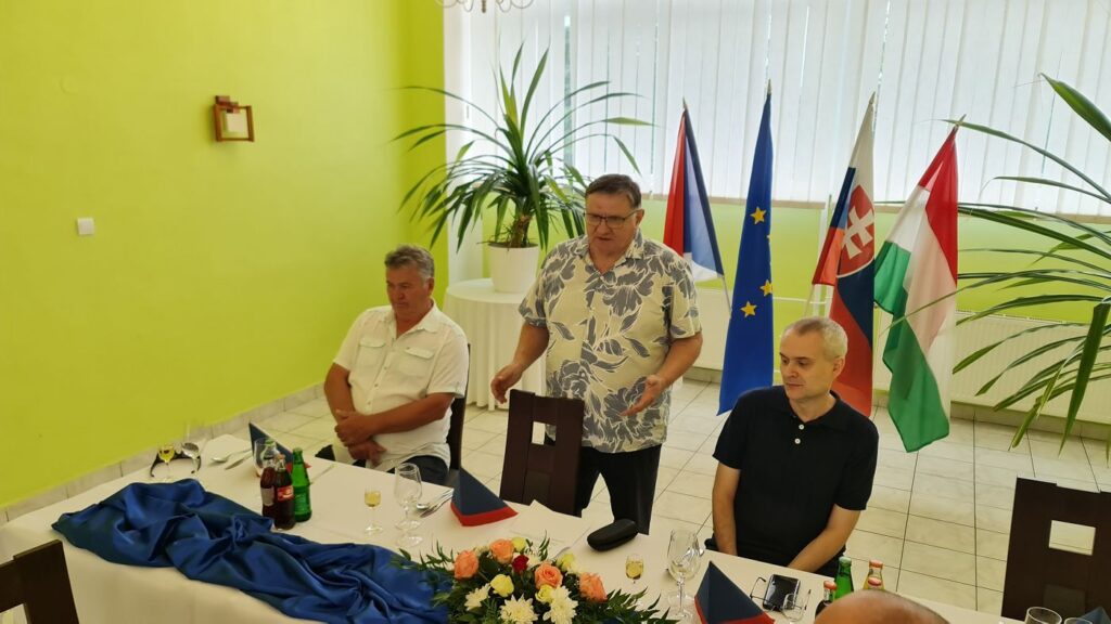 Týždeň českej kuchyne