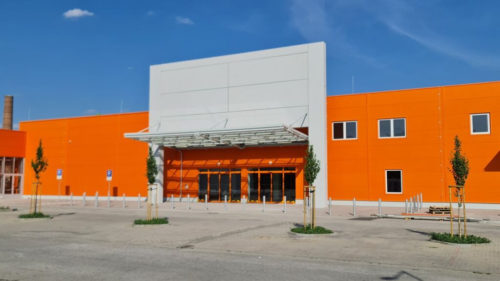 OBI Rimavská Sobota