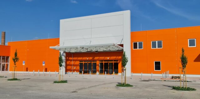 OBI Rimavská Sobota