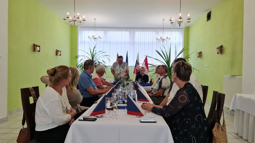 Týždeň českej kuchyne