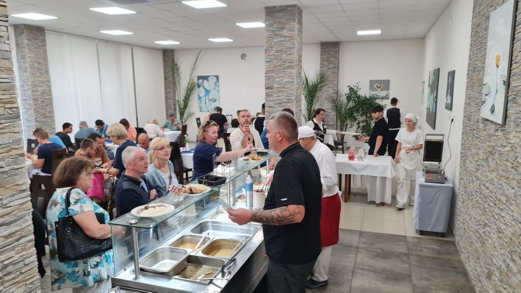 Týždeň českej kuchyne