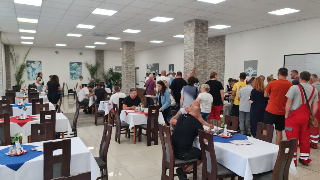 Týždeň českej kuchyne