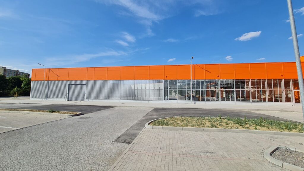 OBI Rimavská Sobota