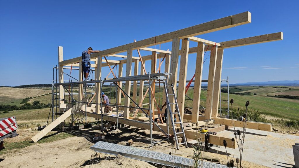 Rozhľadňa Rimavské Janovce