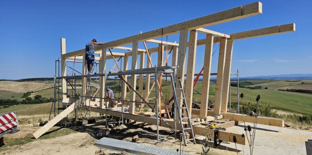 Rozhľadňa Rimavské Janovce