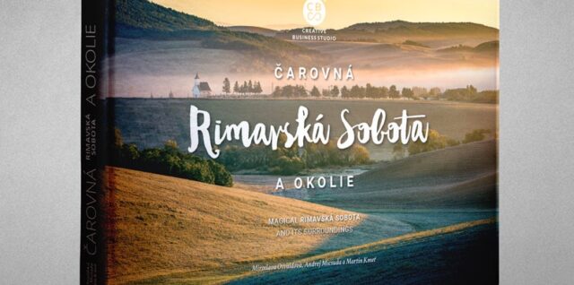 Čarovná Rimavská Sobota a okolie