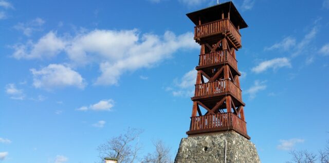 Rozhľadňa Maginhrad
