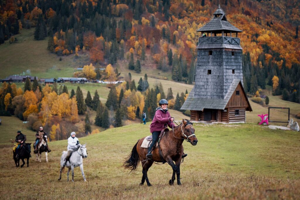 Huculská magistrála