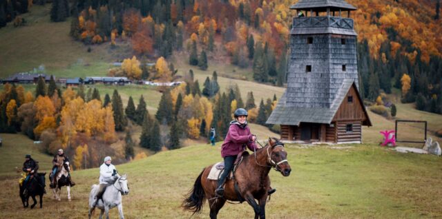 Huculská magistrála