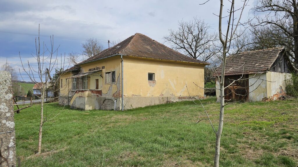 Jubilelná škola Bakta