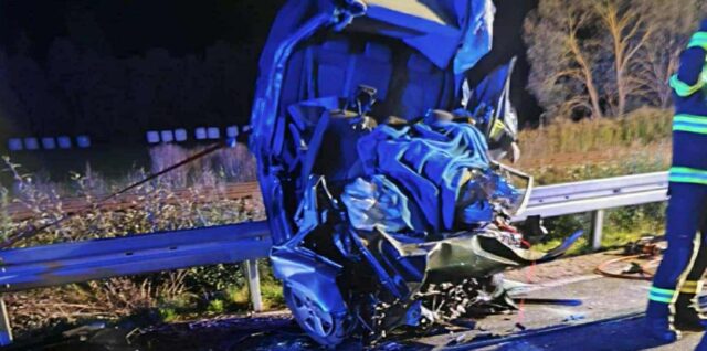 Nehoda Závadka Heľpa