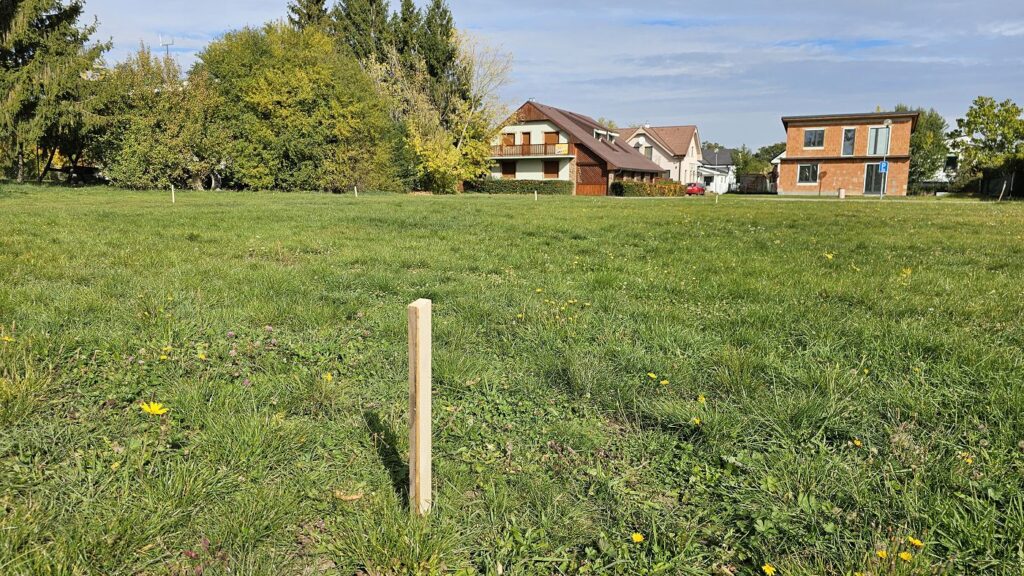 Divoká rieka Kurinec