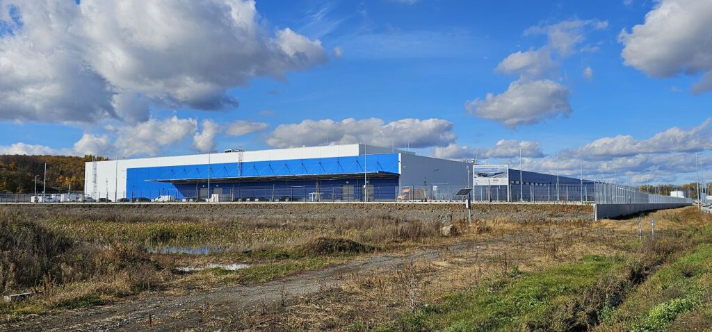 Winkelmann Rimavská Sobota