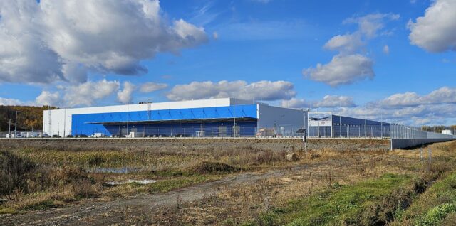 Winkelmann Rimavská Sobota