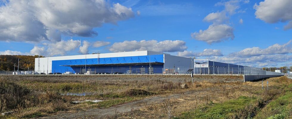 Winkelmann Rimavská Sobota