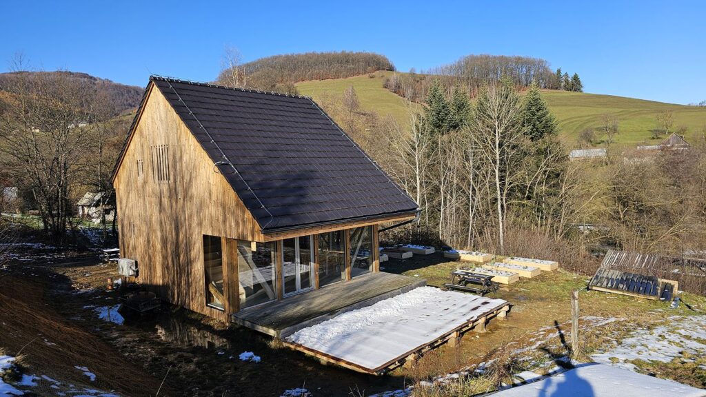 Ekocentrum Liešnica