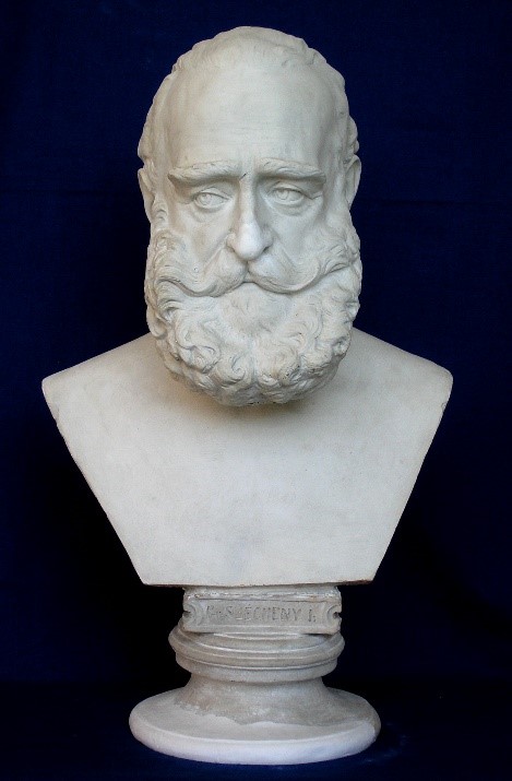 István Széchenyi, Gemersko-malohontské múzeum