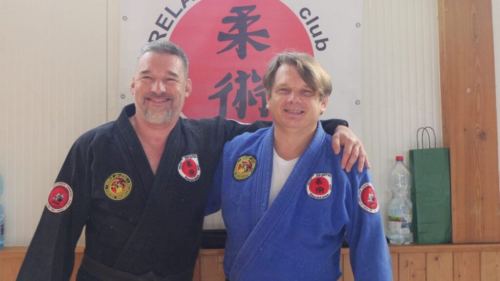 Tomáš Kalmár, Dušan Kasár