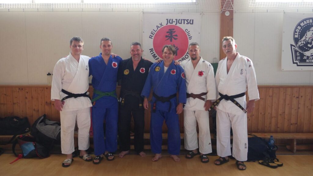 Ju-Jutsu Relax Rimavská Sobota IMG-20251016-WA0005