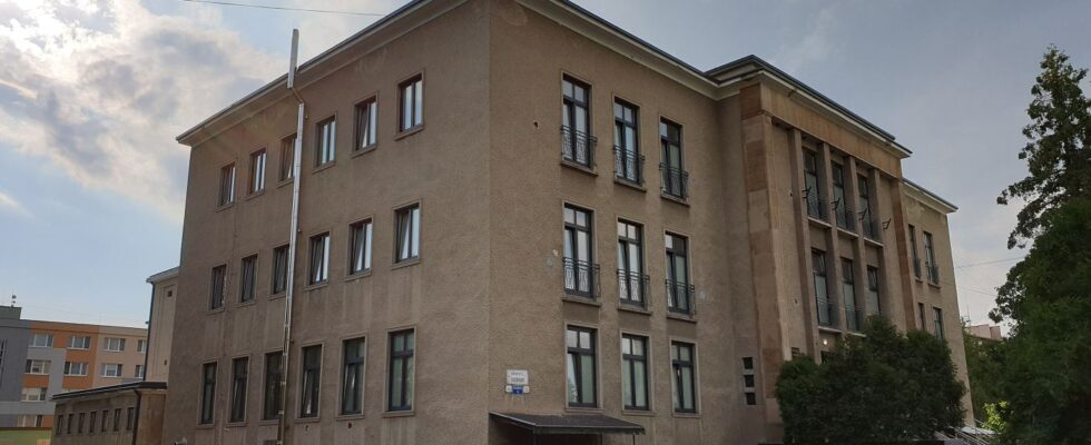 Mestské kultúrne stredisko Fiľakovo, kultúrny dom