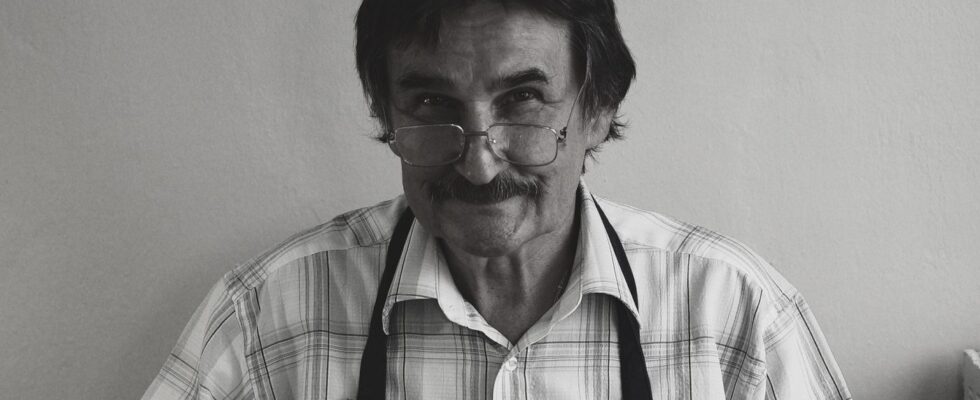 Milan Stieranka