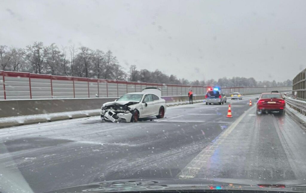 Nehoda R2 Kriváň – Mýtna