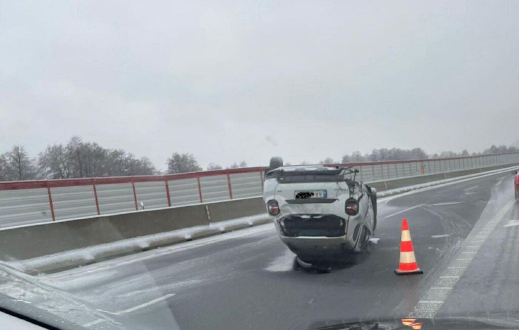 Nehody R2 Kriváň – Mýtna