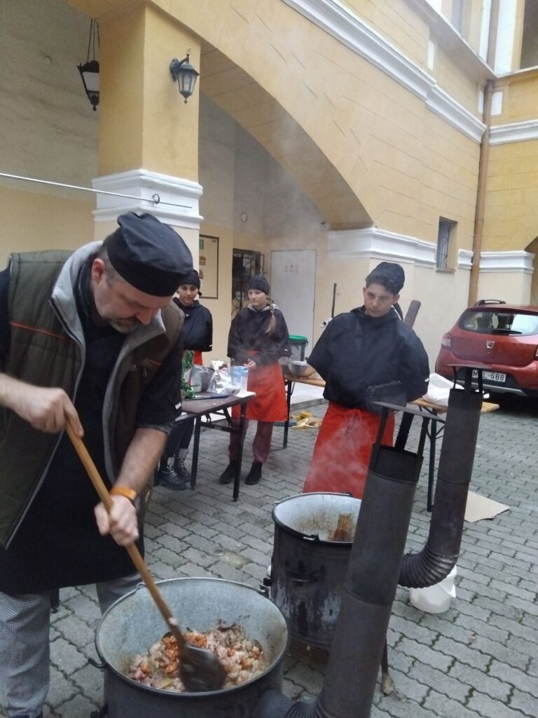 Školská zábíjačkav