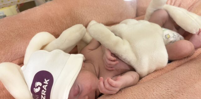 Svetový deň predčasne narodených detí