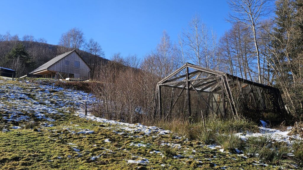 Včelí kRaj Liešnica, Kokava nad Rimavicou