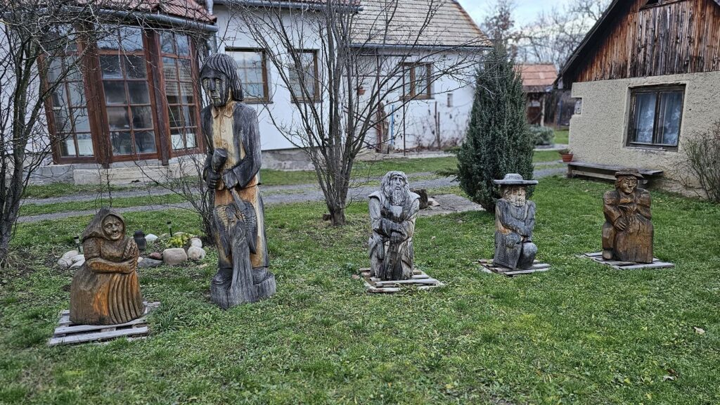 Ďalšie diela Dušana Šarkana