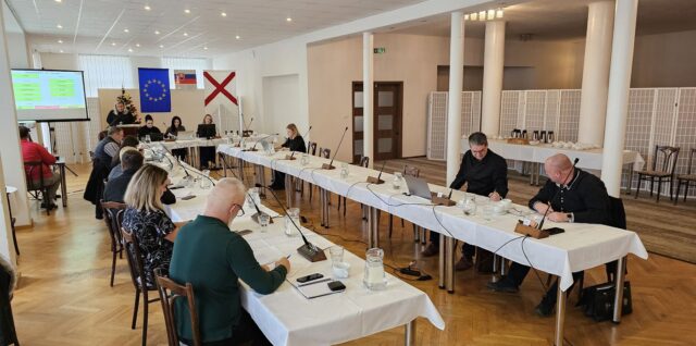 Decembrové zasadnutie MsZ Revúca