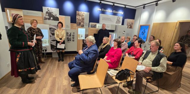 Odovzdávanie regionálnej značky Gemer-Malohont na konci roka 2025