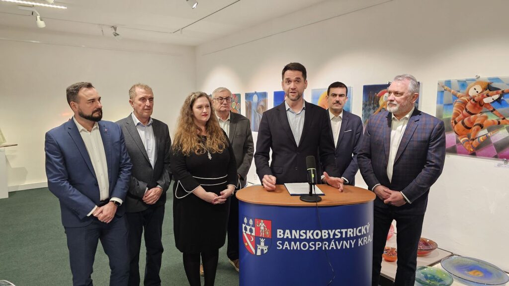 Ondrej Lunter, Pavol Baculík