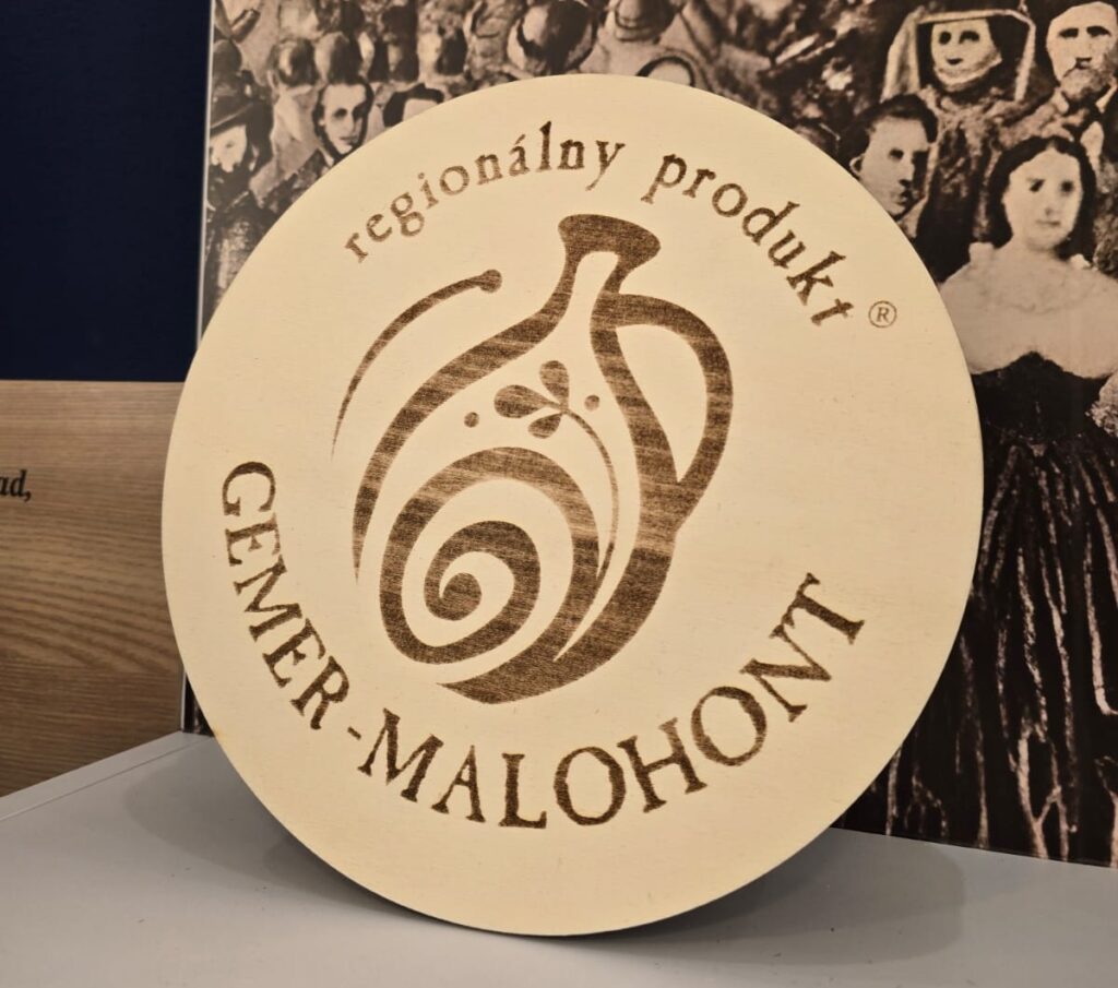 Regionálna značka Gemer-Malohont