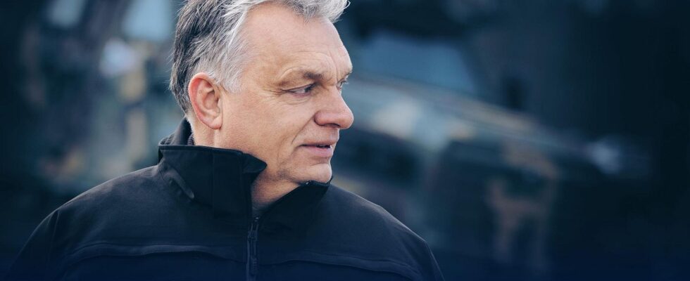 Viktor Orbán
