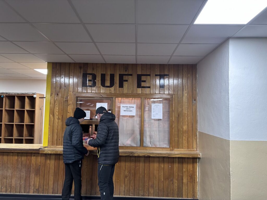 Bufet