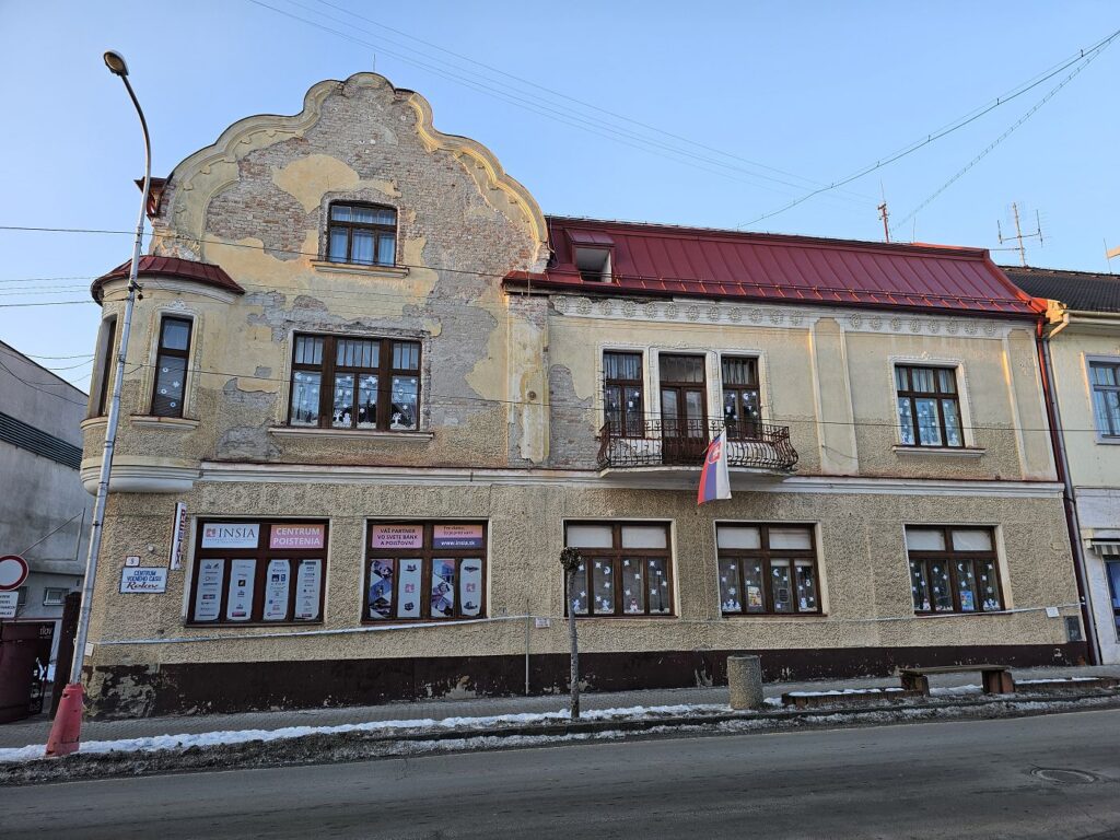 Centrum voľného času Relax Rimavská Sobota