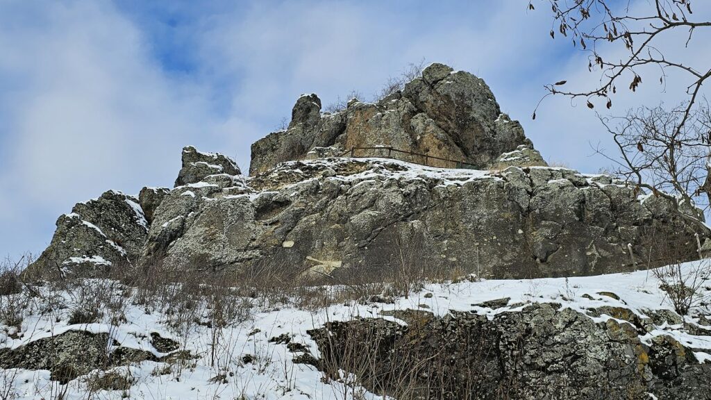 Hradné bralo Hajnáčka