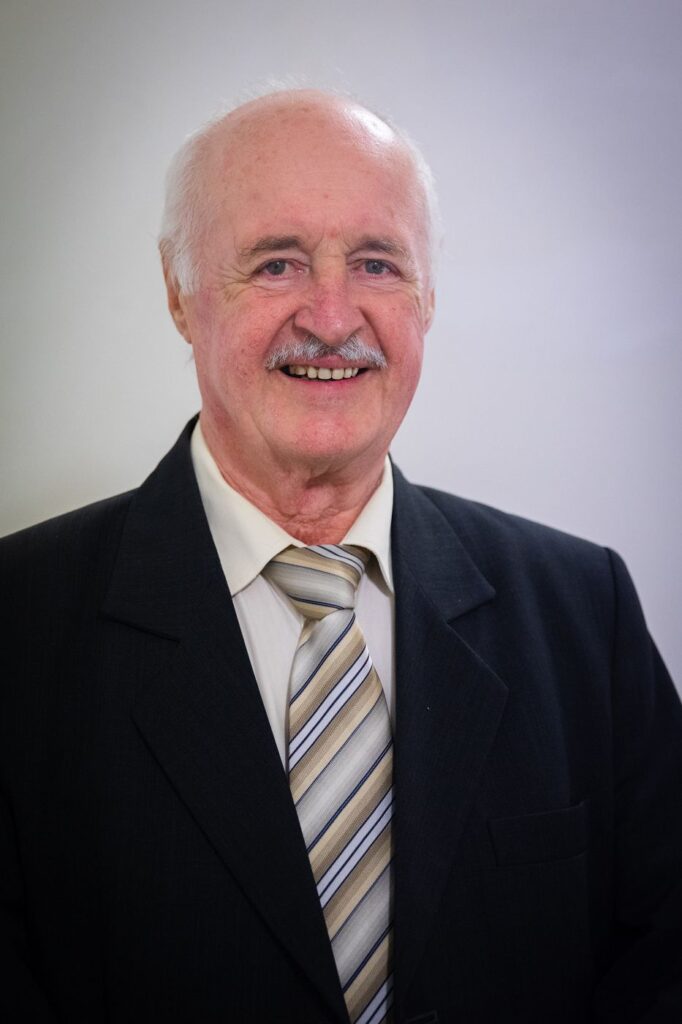 Ľudovít (Lajos) Gaál