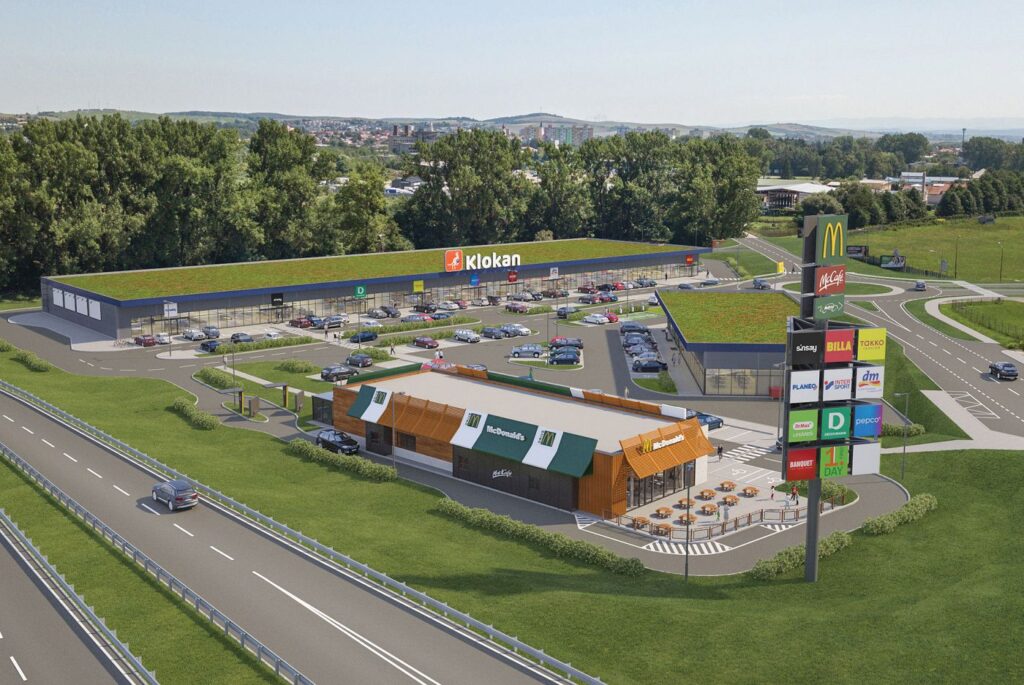 OC Klokan Rimavská Sobota