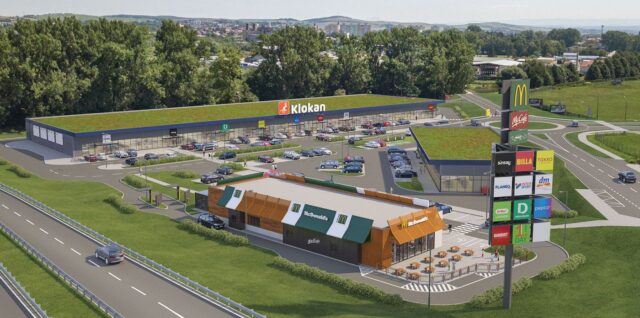 OC Klokan Rimavská Sobota