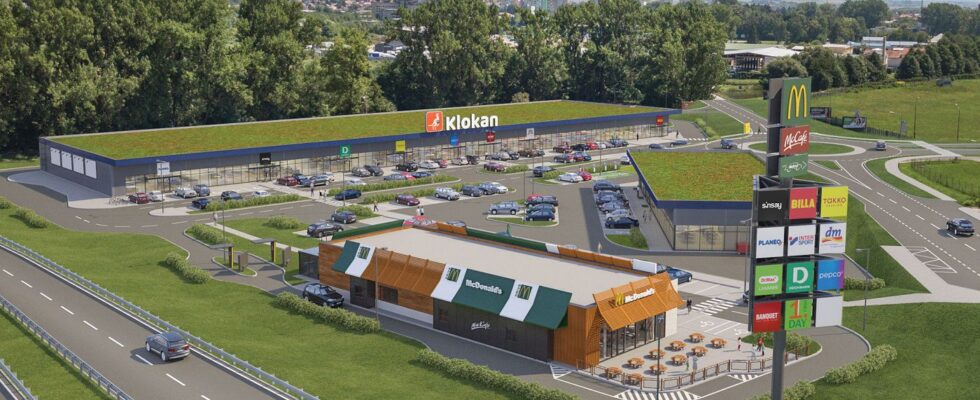 OC Klokan Rimavská Sobota