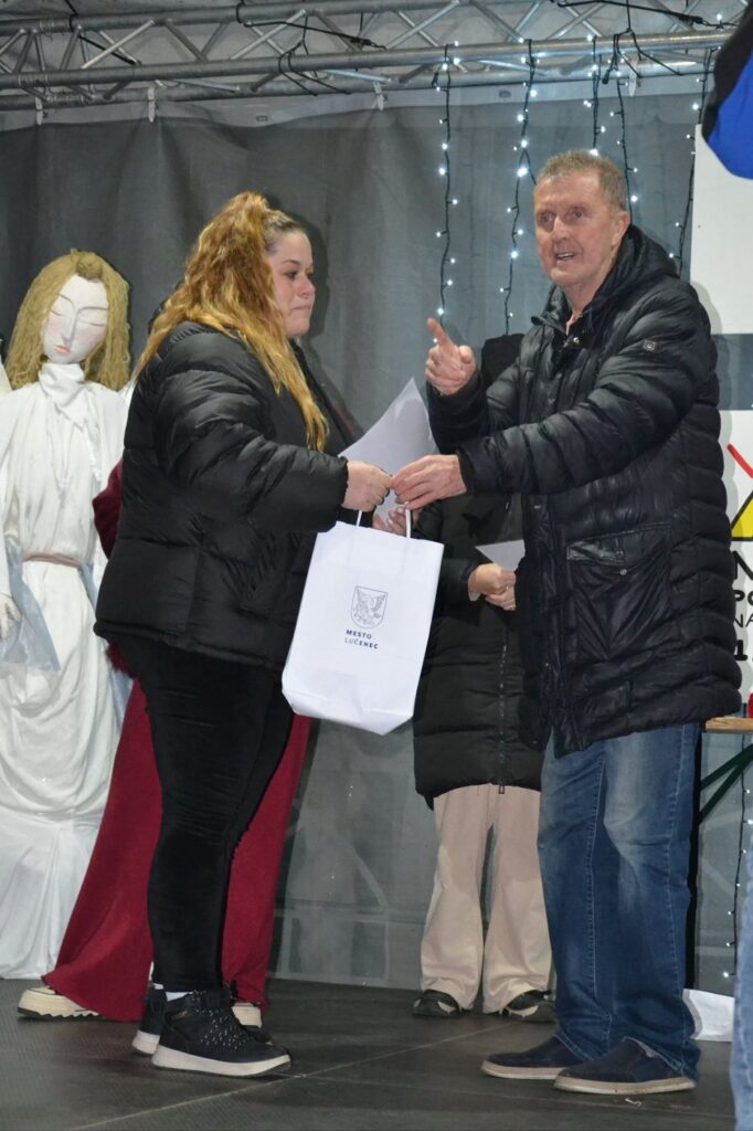 Pavol Baculík, viceprimátor Lučenca